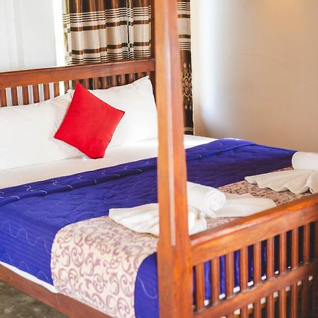 Harmony Beach Resort 탕갈레 외부 사진