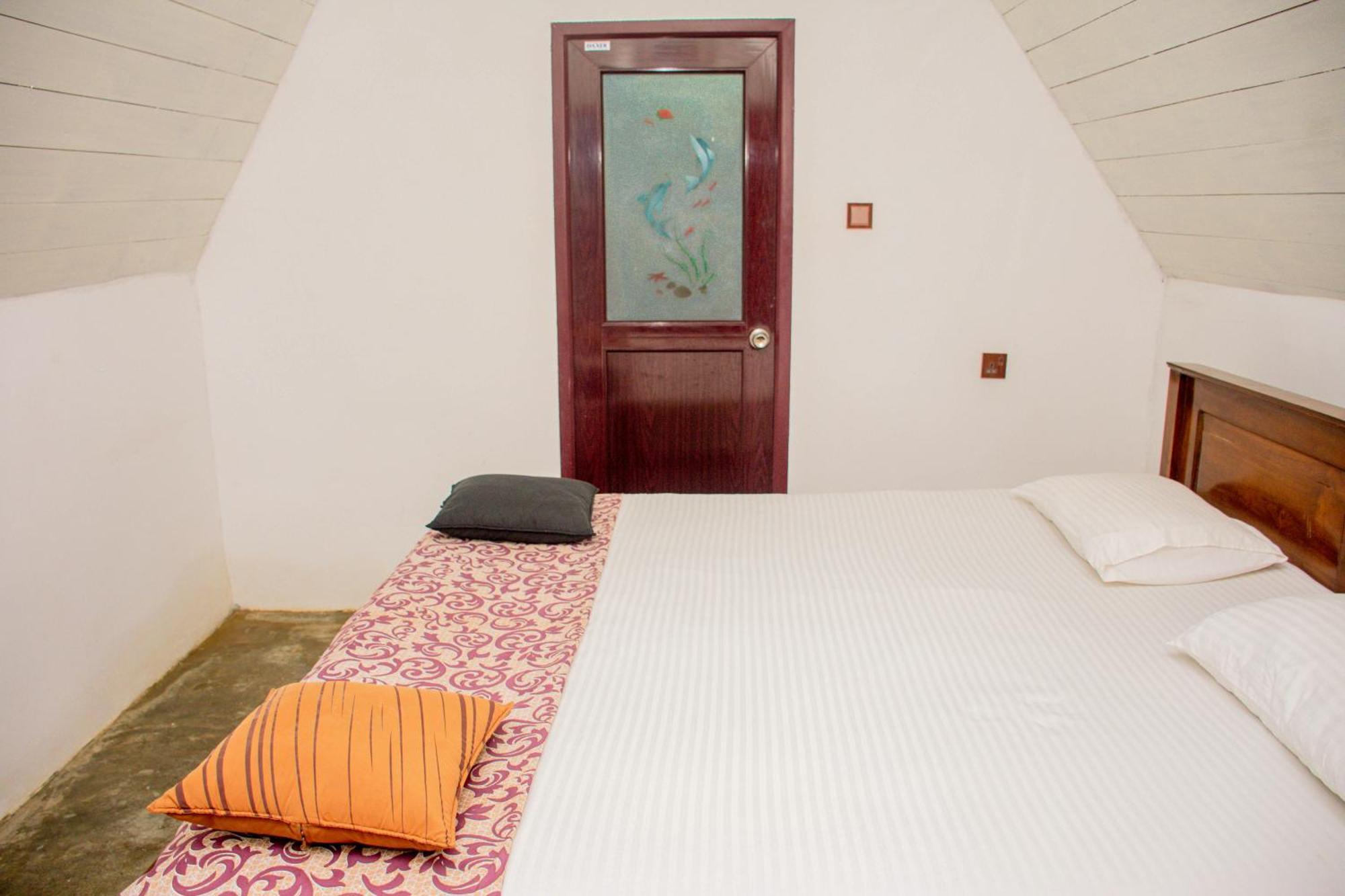 Harmony Beach Resort 탕갈레 외부 사진