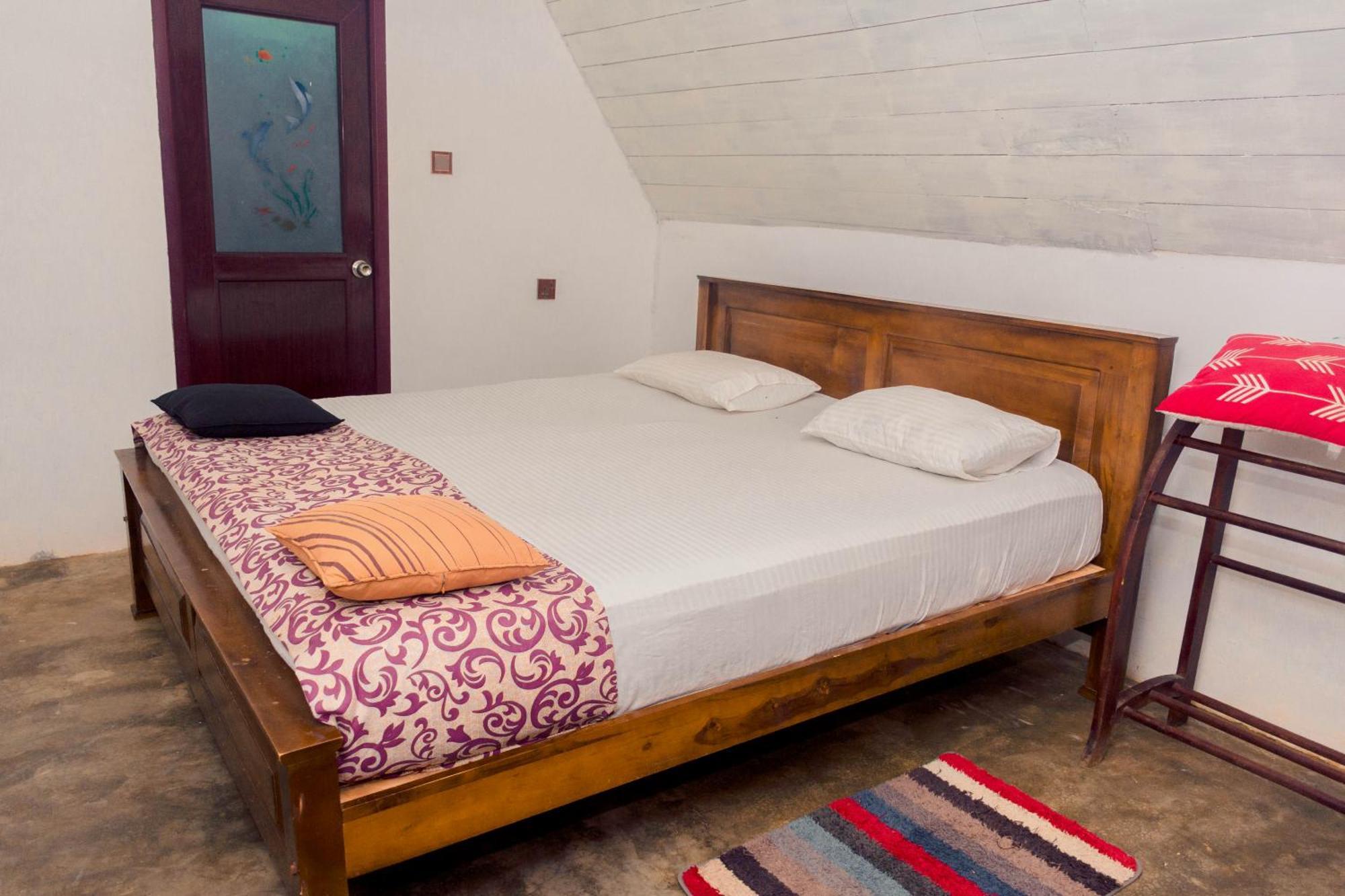 Harmony Beach Resort 탕갈레 외부 사진