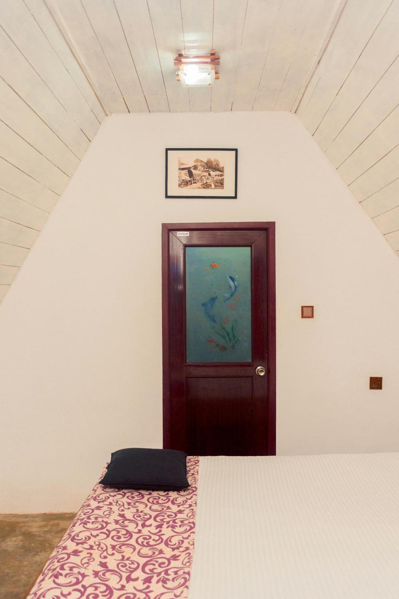 Harmony Beach Resort 탕갈레 외부 사진