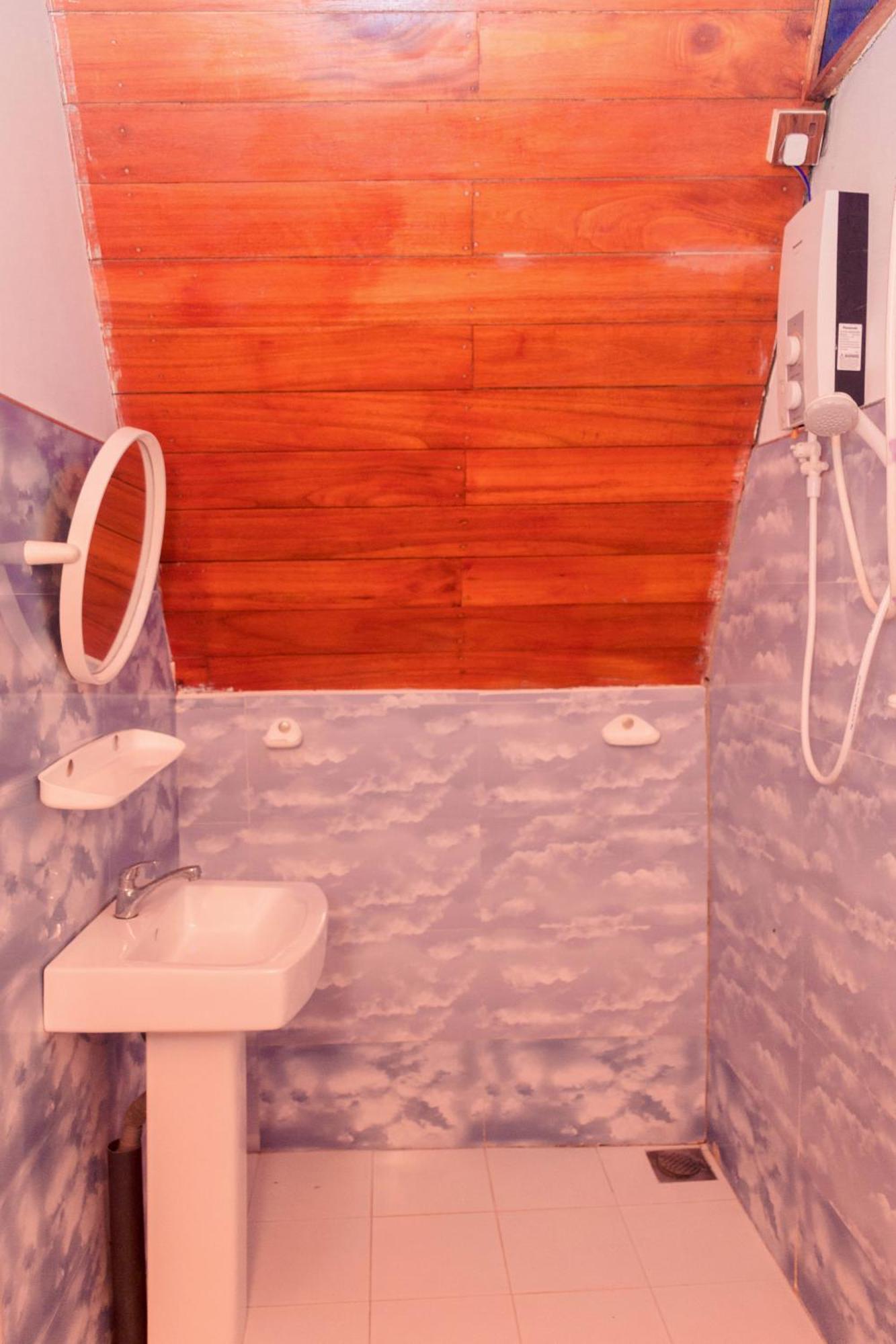 Harmony Beach Resort 탕갈레 외부 사진