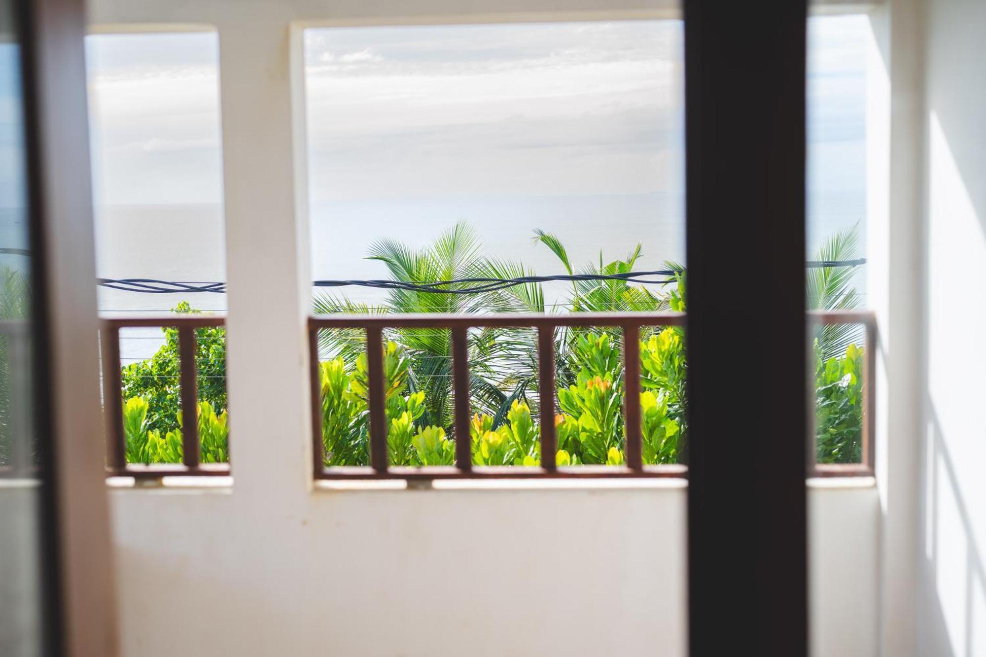 Harmony Beach Resort 탕갈레 외부 사진