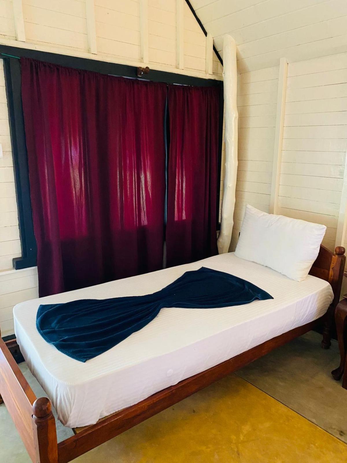 Harmony Beach Resort 탕갈레 외부 사진