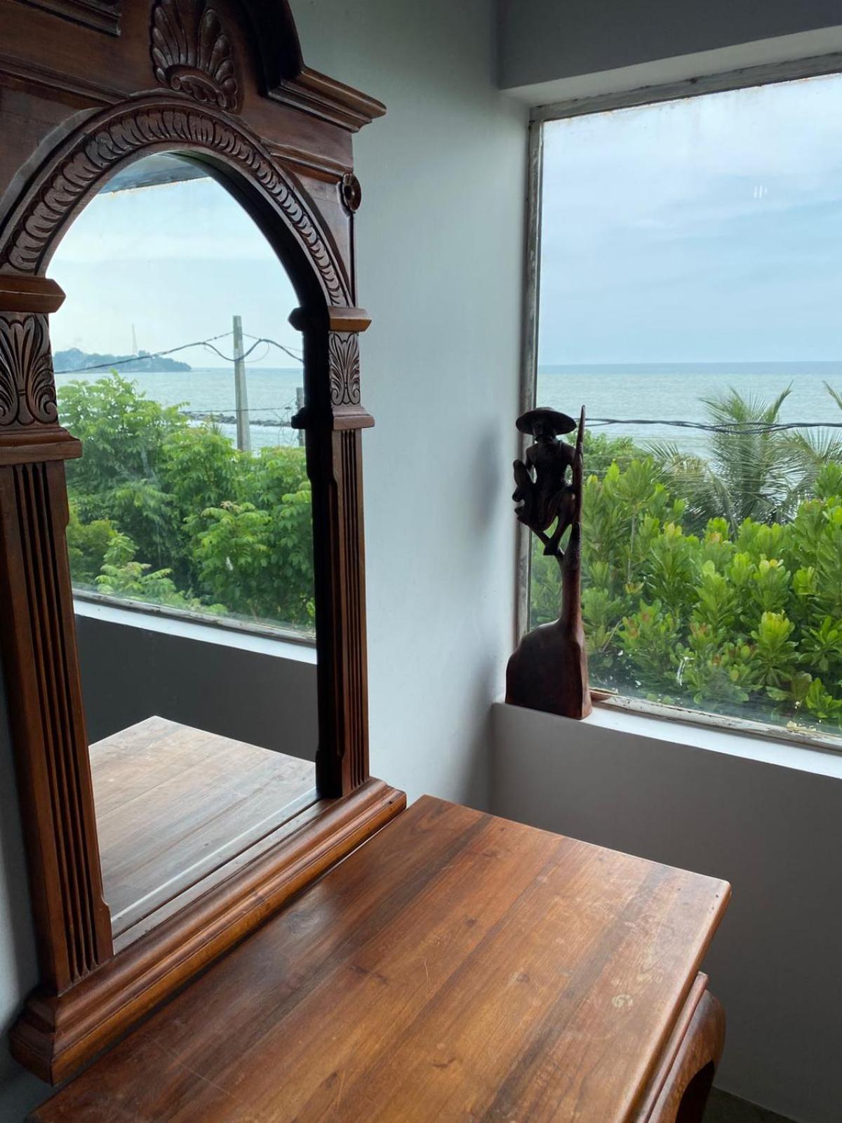 Harmony Beach Resort 탕갈레 외부 사진