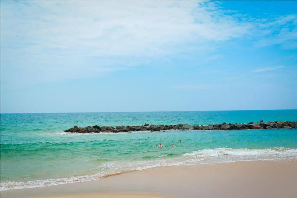 Harmony Beach Resort 탕갈레 외부 사진
