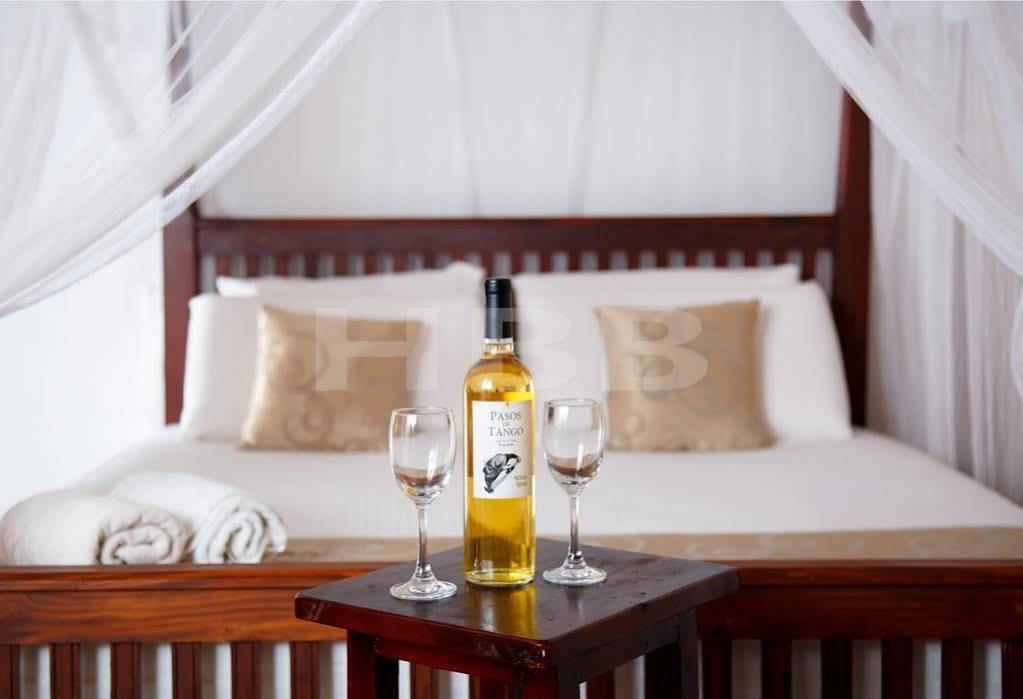 Harmony Beach Resort 탕갈레 외부 사진