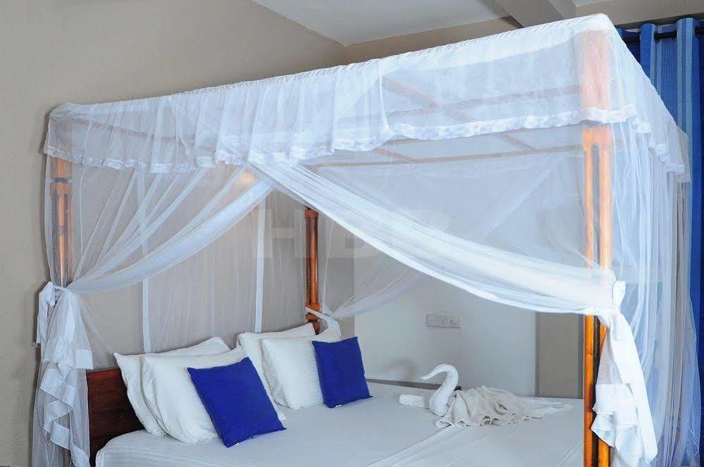 Harmony Beach Resort 탕갈레 외부 사진